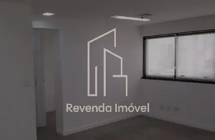 Imagem: Sala Comercial para Alugar, Vila Olímpia (Zona Sul)