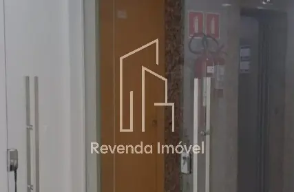 Imagem: Sala Comercial para Alugar, Vila Olímpia (Zona Sul)