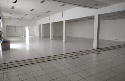 Imagem: Galpão / Salão para Alugar, Santo Amaro