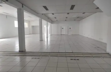 Imagem: Galpão / Salão para Alugar, Santo Amaro