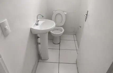 Imagem: Galpão / Salão para Alugar, Santo Amaro