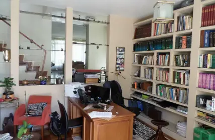 Imagem: Casa Térrea para Alugar, Brooklin