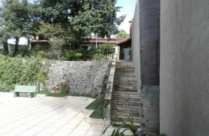 Imagem: Casa Térrea para Alugar, Brooklin