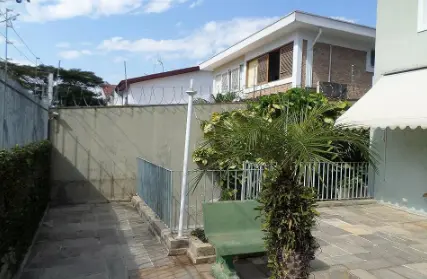 Imagem: Casa Térrea para Alugar, Brooklin