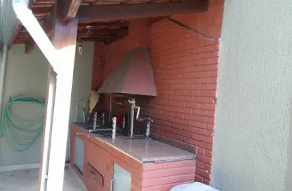 Imagem: Casa Térrea para Alugar, Brooklin