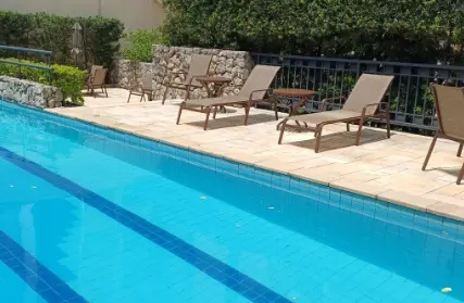 Imagem: Cobertura para Alugar, Planalto Paulista