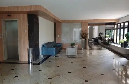 Imagem: Cobertura para Alugar, Planalto Paulista