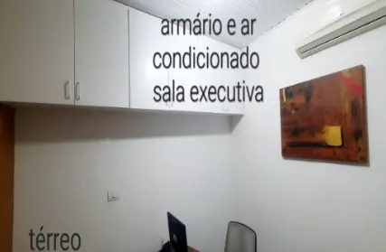 Imagem: Sala Comercial para Alugar, Vila Nova Conceição