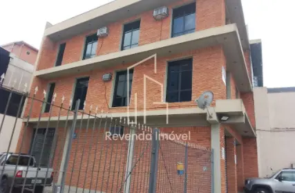 Imagem: Prédio Comercial para Alugar, Vila Clementino
