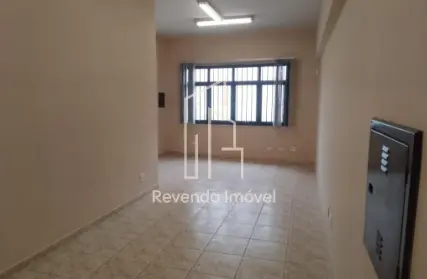 Imagem: Prédio Comercial para Alugar, Vila Clementino