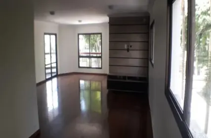 Imagem: Apartamento para Alugar, Jardim da Saúde