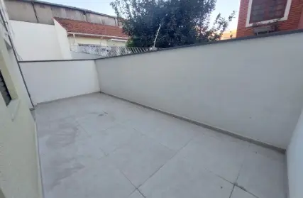 Imagem: Apartamento para Venda, Vila Parque Jabaquara