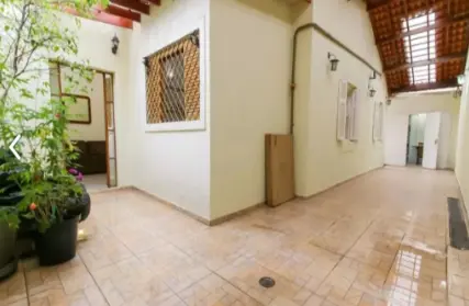 Imagem: Casa Térrea para Alugar, Cidade Monções