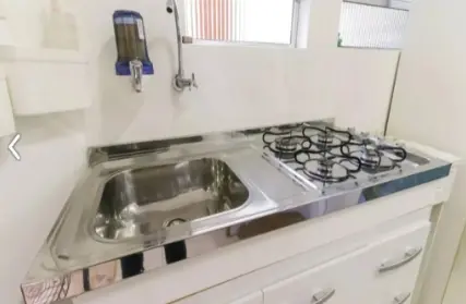 Imagem: Casa Térrea para Alugar, Cidade Monções