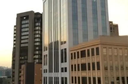 Imagem: Prédio Comercial para Alugar, Chácara Santo Antônio (ZS)