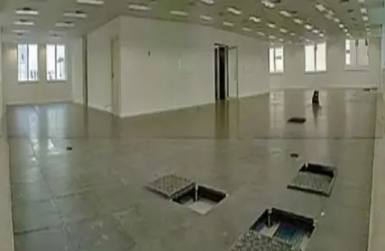 Imagem: Prédio Comercial para Alugar, Chácara Santo Antônio (ZS)