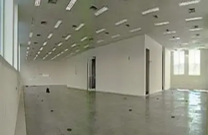 Imagem: Prédio Comercial para Alugar, Chácara Santo Antônio (ZS)