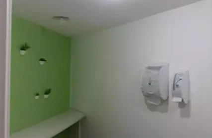 Imagem: Sala Comercial para Alugar, Brooklin