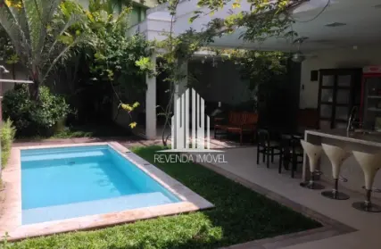 Imagem: Condomínio Fechado para Alugar, Real Parque