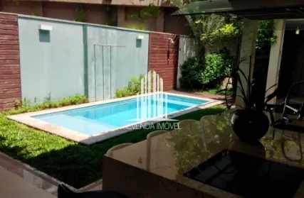 Imagem: Condomínio Fechado para Alugar, Real Parque