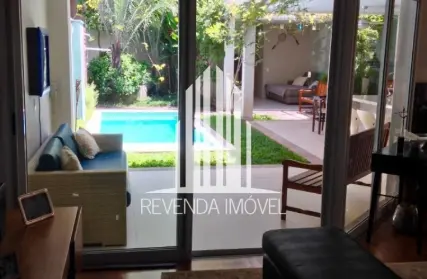 Imagem: Condomínio Fechado para Alugar, Real Parque