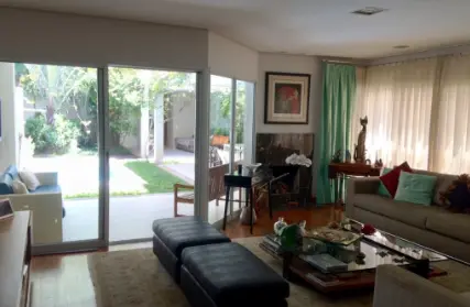 Imagem: Condomínio Fechado para Alugar, Real Parque