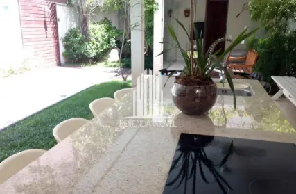 Imagem: Condomínio Fechado para Alugar, Real Parque