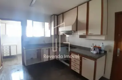 Imagem: Apartamento para Venda, Vila Brasílio Machado