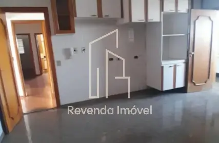 Imagem: Apartamento para Venda, Vila Brasílio Machado