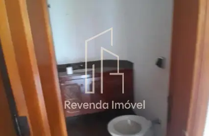 Imagem: Apartamento para Venda, Vila Brasílio Machado