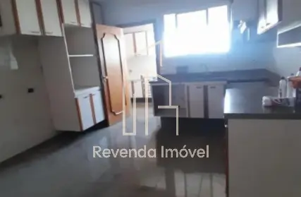 Imagem: Apartamento para Venda, Vila Brasílio Machado
