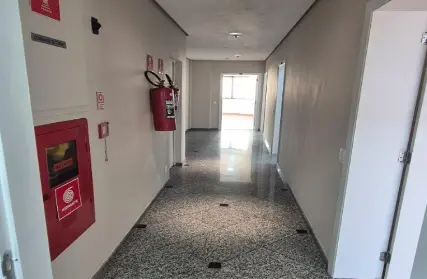 Imagem: Sala Comercial para Alugar, Santo Amaro