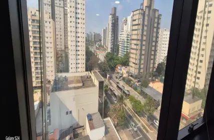 Imagem: Sala Comercial para Alugar, Santo Amaro