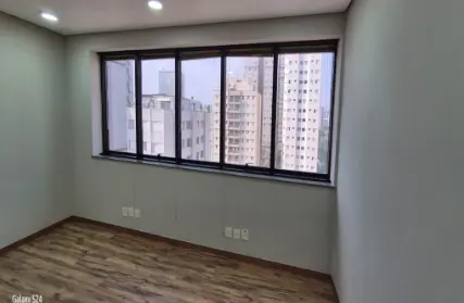 Imagem: Sala Comercial para Alugar, Santo Amaro