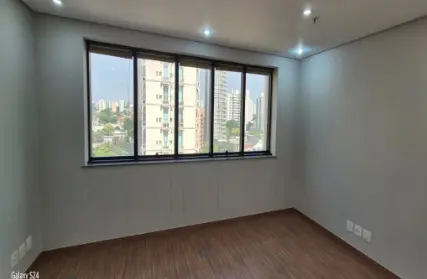 Imagem: Sala Comercial para Alugar, Santo Amaro