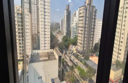 Imagem: Sala Comercial para Alugar, Santo Amaro