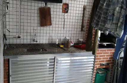 Imagem: Casa Térrea para Venda, Parque Brasil