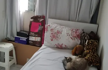 Imagem: Casa Térrea para Venda, Parque Brasil