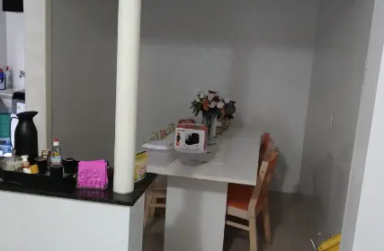 Imagem: Casa Térrea para Venda, Parque Brasil