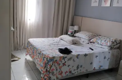 Imagem: Casa Térrea para Venda, Parque Brasil