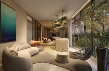 Imagem: Apartamento para Venda, Brooklin Novo