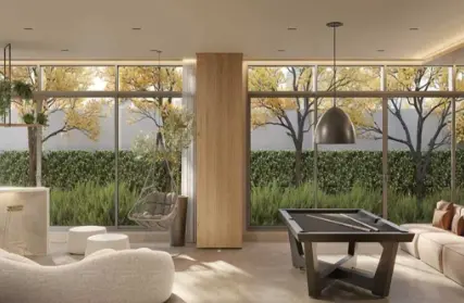 Imagem: Apartamento para Venda, Brooklin Novo