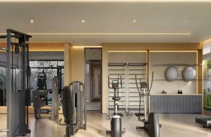 Imagem: Apartamento para Venda, Brooklin Novo