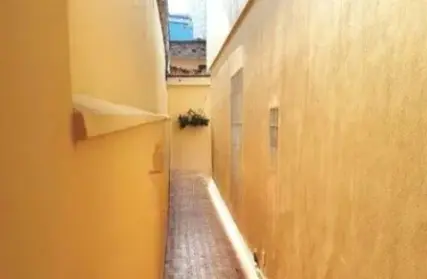 Imagem: Casa Térrea para Alugar, Brooklin Paulista