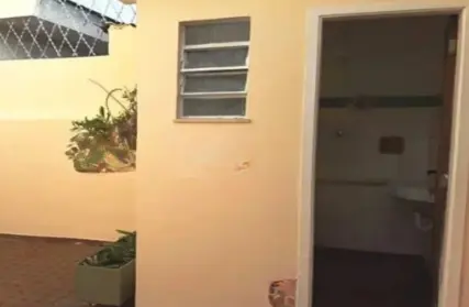 Imagem: Casa Térrea para Alugar, Brooklin Paulista