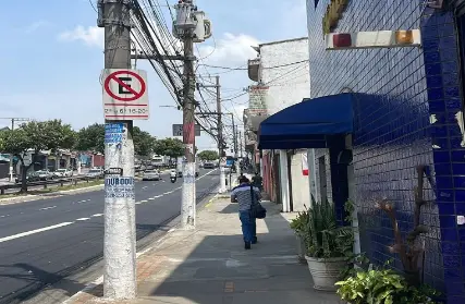 Imagem: Prédio Comercial para Alugar, Jabaquara