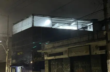 Imagem: Prédio Comercial para Alugar, Jabaquara