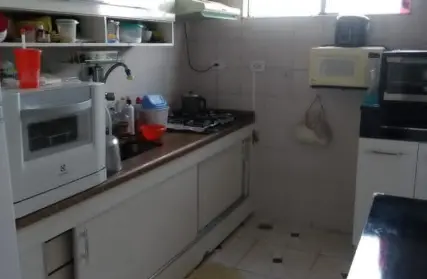 Imagem: Apartamento para Alugar, Jordanópolis