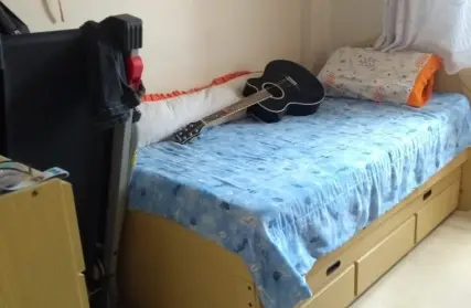 Imagem: Apartamento para Alugar, Jordanópolis