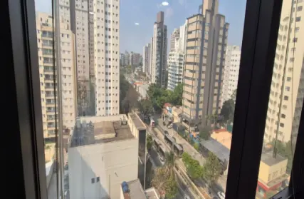 Imagem: Sala Comercial para Alugar, Santo Amaro